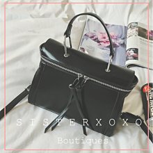 Sis KOREA style  韓系 名媛風 韓國精品 手工雙面羊毛 氣質100%羊毛簡約法式九分袖長大衣 歷史價格詳細信息