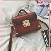 Sis KOREA style  韓系 名媛風 韓國精品 手工雙面羊毛 氣質100%羊毛簡約法式九分袖長大衣 歷史價格詳細信息