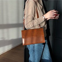 ＳＥＹＥＳ　復古格子織紋設計感金扣斜背／手提翻蓋包 歷史價格詳細信息