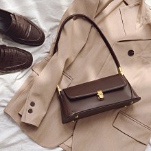 My fit guys 歐美 帥氣款 側背包 斜背包 ins 胸包 時髦 腰包 鐵鏈包 黑 預購 歷史價格詳細信息