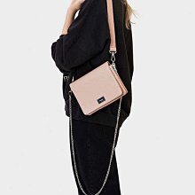 肩背包 斜背包 後背包 ( 粉白條紋單肩包 ) 單肩包 學生 收納包 恐龍先生賣好貨 歷史價格詳細信息