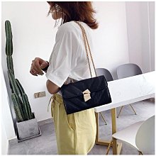 FINDSENSE X  女包 小包鏈條 百搭斜挎包洋氣小方包 歷史價格詳細信息