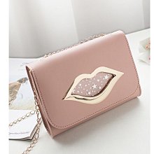 肩背包 斜背包 後背包 ( 粉白條紋單肩包 ) 單肩包 學生 收納包 恐龍先生賣好貨 歷史價格詳細信息