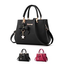 蝴蝶結小花手提包流行女款 潮流 韓版 小方包手提A 斜背A 側背包單肩包蝴蝶結 小花吊飾 暗袋 大容量 PU皮 歷史價格詳細信息