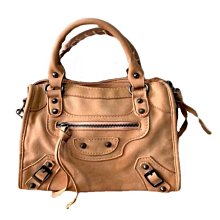 二手包 絨皮包 手提包  側肩包 歷史價格詳細信息