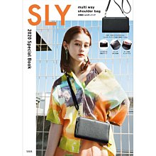 【寶貝日雜包】日本雜誌附贈 BARNYARDSTORM 限定兩用肩背包 斜揹包 側背包 方包 斜垮包 小方包 化妝包 歷史價格詳細信息