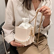 韓國鍊條包 WOC鍊條包 手拿包 小香風 鏈帶包 手提包 肩背包 斜背包 皮夾包 包包 女生包包-陽光優選 歷史價格詳細信息