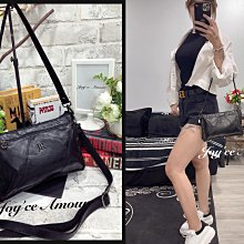 Joy'ce Amour ❤羊羔毛手提斜背包❤ 歷史價格詳細信息