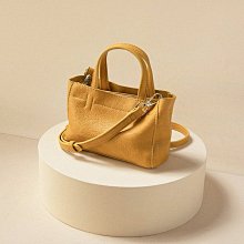 簡約軟皮托特包2024新款時尚休閑大容量女士腋下包媽咪包單肩女包-心願便利店 歷史價格詳細信息