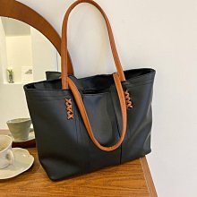 新款托特包包女新款時尚腋下斜背包簡約大氣女包時尚質感單肩手提包 包包女斜背包大容量 斜背包女大容量 大包包斜背包-包沒煩惱 歷史價格詳細信息