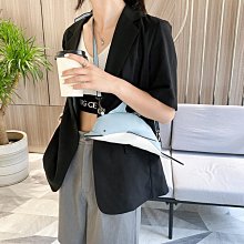 下殺-UI3127~秋冬新款日系港風復古慵懶風學生帆布斜挎包時尚豹紋女包收納包休閒包外出包旅行包 歷史價格詳細信息