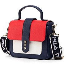 【FILA】小斜背包-紅 BSU-1404-RD 歷史價格詳細信息
