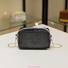 女生包包 女包 2022夏季韓炫彩幾何菱格撞色鎖扣錬條小方包 單肩斜挎手機包 斜背包 肩背包 歷史價格詳細信息