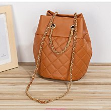 斜背包 女包菱格錬條包迷你小包單肩包手提斜背包潮 春季新款菱格包鏈條包韓版時尚潮流單肩斜挎包百搭小包-予你優選 歷史價格詳細信息