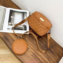 女生包包 韓系菱格購物袋2022夏新品個性單肩斜挎女士零錢小包 斜背包 肩背包 歷史價格詳細信息