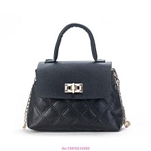 斜背包 女包菱格錬條包迷你小包單肩包手提斜背包潮 春季新款菱格包鏈條包韓版時尚潮流單肩斜挎包百搭小包-予你優選 歷史價格詳細信息