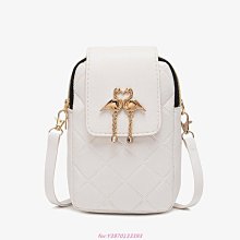 女生包包 2023韓系新款手機包 簡約女包 單肩斜挎包 休閒珍珠小方包 撞色小包 斜背包 肩背包 歷史價格詳細信息