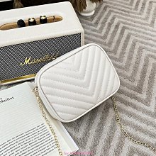 菱格繡線小包包女2023新款夏天流行爆款鏈條斜挎包時尚單肩小方包- 歷史價格詳細信息