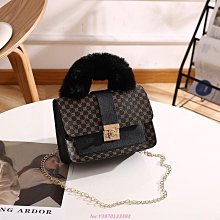 女生包包 2022新款包 女單肩斜挎小方包 缺角風時尚女包 菱格鎖扣女包 斜背包 肩背包 歷史價格詳細信息