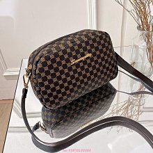 新款男包相機包單肩斜挎真皮小方包89084男士挎包休閒胸包50715 歷史價格詳細信息