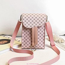 女生包包 女包 2022夏季韓系印花格子字母配色手機包 單肩斜挎手提小方包 斜背包 肩背包 歷史價格詳細信息