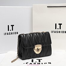 斜背包 女包菱格錬條包迷你小包單肩包手提斜背包潮 春季新款菱格包鏈條包韓版時尚潮流單肩斜挎包百搭小包-予你優選 歷史價格詳細信息