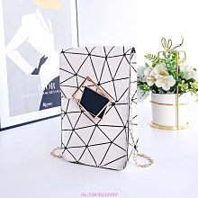 斜背包 女包菱格錬條包迷你小包單肩包手提斜背包潮 春季新款菱格包鏈條包韓版時尚潮流單肩斜挎包百搭小包-予你優選 歷史價格詳細信息