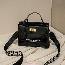 女生包包 女士印花手提包 2022韓系秋新款個性水桶形日常出行購物袋 歷史價格詳細信息