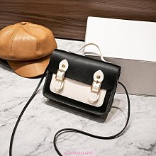 女生包包 小方包 女2022春新款潮時尚錬條斜挎包 手提毛毛單肩小方包 斜背包 肩背包 歷史價格詳細信息