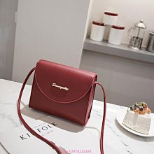 女生包包 2022韓系新款簡約五金女包 單肩斜挎包 休閒手機包 小清新小方包 斜背包 肩背包 歷史價格詳細信息