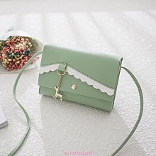 女生包包 2022韓系新款簡約五金女包 單肩斜挎包 休閒手機包 小清新小方包 斜背包 肩背包 歷史價格詳細信息