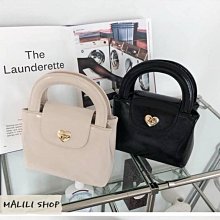 MALILI 超夯法式小圓包 歷史價格詳細信息