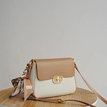 24A013_輕奢新款大容量高級時尚手提包 (米卡色) 歷史價格詳細信息