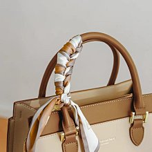 24A013_輕奢新款大容量高級時尚手提包 (米卡色) 歷史價格詳細信息