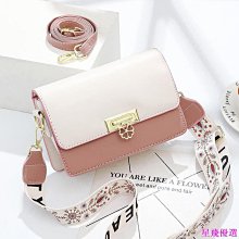 【優選】新款女包春季時尚自製材料包單肩郵差包劍橋包潮流DIY手工斜挎包 歷史價格詳細信息