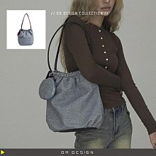 ►DR.DESIGN│DR34289-小眾 尼龍布 抽繩兩用 側背/後背包 大容量輕便肩包 柔軟夾棉手提包 軍綠/米白/灰/黑 歷史價格詳細信息