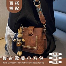 歐美小方包 小香風菱格包 黑色高級感 手拿包 肩背包 鏈條包 百搭單肩斜背包 成熟女生 側背包包-陽光優選 歷史價格詳細信息