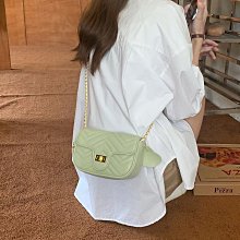 小香風菱格鏈條包包女春夏流浪包百搭ins大容量托特包立體翻蓋包氣質鏈條包斜跨斜背包-陽光優選 歷史價格詳細信息
