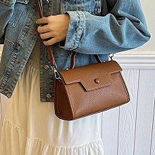 真皮後背包女2024新款高級感頭層牛皮包包小香風菱格時尚女士背包-時尚箱包 歷史價格詳細信息