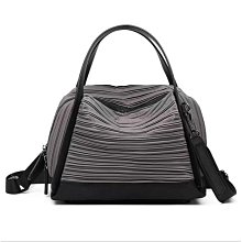 女包單肩手提褶皺保齡球包小圓包款洋氣 歷史價格詳細信息