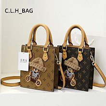 【精品女包】她說Shesaid 網紅小包包女包2022新款時尚復古百搭鏈條單肩包迷你小方包 歷史價格詳細信息