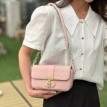 時尚質感簡約單肩腋下包包女百搭洋氣質感斜挎小方包-李李 韓國女裝 歷史價格詳細信息