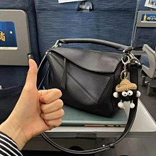 高級感百搭puzzle拼接幾何包包女2024新款潮手提包單肩斜挎小方包GDBJ【時尚箱包】 歷史價格詳細信息