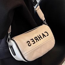 爆款包包女網紅小熊印花單肩水桶包百搭斜挎包 流行 精品 歷史價格詳細信息