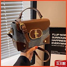 流行小包鈕扣圍巾新款時尚復古絲絨小方包夏季質感鏈條斜挎包（滿599免運） 歷史價格詳細信息