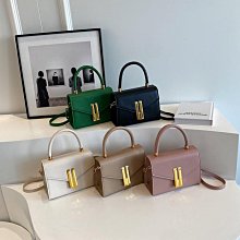 bags小眾設計包包女新款時尚老佛爺斜背包百搭斜挎小方包-悅享樂購滿599免運 歷史價格詳細信息