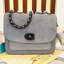 COACH CH801 經典C LOGO全皮革拉鍊長夾.淺棕 歷史價格詳細信息