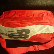 New Balance 斜背包 Mini Shoulder Bag 藍 男女款 基本款 【ACS】 BG03080GNW 歷史價格詳細信息