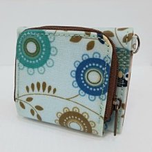 uma hana 防水包 迷你錢夾 W08 粉LOVE鐵塔 艾瑪防水布包 小皮夾 零錢包 印花款 歷史價格詳細信息