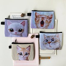 【里樂@ LeaThER】日系純色收納包 化妝包 帆布包帆布袋筆袋 衛生棉包  巧 732 歷史價格詳細信息